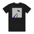 Pompeya Domino Album Cover T-Shirt Black