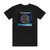 Paul Oakenfold We Are Planet Perfecto Volume 01 Album Cover T-Shirt Black