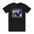 Paul Oakenfold Swordfish 1 Album Cover T-Shirt Black