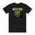 Paul Oakenfold Bla Bla Bla Album Cover T-Shirt Black