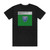 Paul Oakenfold Surrender 1 Album Cover T-Shirt Black