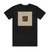 Paul Simon Graceland 1 Album Cover T-Shirt Black