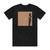 Parov Stelar Rough Cuts Album Cover T-Shirt Black