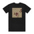 Parov Stelar Coco 2 Album Cover T-Shirt Black
