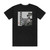 Piperrak Arde Ribera Album Cover T-Shirt Black