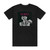 Patricia Kaas Kaas Chante Piaf Album Cover T-Shirt Black Patricia Kaas Kaas Chante Piaf Album Cover T-Shirt Black