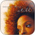 Conya Doss Still Album Cover Sticker