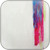 Dot Hacker Inhibition Album Cover Sticker