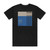 Preoccupations Preoccupations Album Cover T-Shirt Black