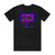 Precious Let It Shine Album Cover T-Shirt Black