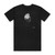 Primitive Man Pm Album Cover T-Shirt Black