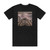 Philip Glass Symphony No 5 Album Cover T-Shirt Black Philip Glass Symphony No 5 Album Cover T-Shirt Black