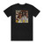 Pharrell Williams G I R L 1 Album Cover T-Shirt Black