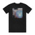 Porcupine Tree Lightbulb Sun 1 Album Cover T-Shirt Black