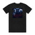 Patrick Doyle Sleuth Album Cover T-Shirt Black
