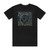 Pretty Maids Carpe Diem Album Cover T-Shirt Black