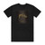 Panic at the Disco Video Catalog Album Cover T-Shirt Black