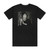 Patti Smith Dream Of Life Album Cover T-Shirt Black