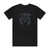 Phantom Elite Titanium Album Cover T-Shirt Black