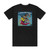 Punk Rock Factory A Whole New Wurst Album Cover T-Shirt Black Punk Rock Factory A Whole New Wurst Album Cover T-Shirt Black