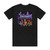Punk Rock Factory Masters Of The Uniwurst Album Cover T-Shirt Black