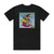 Punk Rock Factory A Whole New Wurst 1 Album Cover T-Shirt Black Punk Rock Factory A Whole New Wurst 1 Album Cover T-Shirt Black
