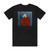Placebo Placebo Album Cover T-Shirt Black Placebo Placebo Album Cover T-Shirt Black