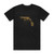Placebo Trigger Happy Hands Album Cover T-Shirt Black