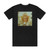 Patty Pravo Miss Italia Album Cover T-Shirt Black