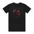 Patrick Juvet Live Album Cover T-Shirt Black
