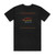 Paco de Lucia Friday Night In San Francisco Album Cover T-Shirt Black