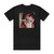 Panda Para Ti Con Desprecio Album Cover T-Shirt Black