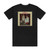 Prism Small Change Album Cover T-Shirt Black