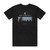 Pink Turns Blue Re Union Album Cover T-Shirt Black Pink Turns Blue Re Union Album Cover T-Shirt Black
