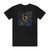Pink Turns Blue Sonic Dust Album Cover T-Shirt Black