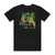 Phillip Boa and The Voodooclub Hispaola Album Cover T-Shirt Black