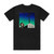 Phillip Boa and The Voodooclub Helios Album Cover T-Shirt Black