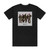 Pulp Hits Album Cover T-Shirt Black