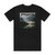 Peter Crowley Fantasy Dream Collection 8 Album Cover T-Shirt Black
