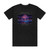 Patchwork Connect 1 Album Cover T-Shirt Black
