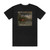 Phrenelith Desolate Endscape Album Cover T-Shirt Black