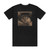 Phrenelith Ornamented Dead Eyes Album Cover T-Shirt Black