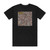 Pete Townshend Rough Mix Album Cover T-Shirt Black
