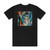 Pete Townshend Scoop 3 Album Cover T-Shirt Black