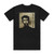 Peter Murphy Holy Smoke Album Cover T-Shirt Black