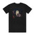 Peter Murphy I Spit Roses Album Cover T-Shirt Black
