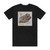 Peter Murphy Should The World Fail To Fall Apart Album Cover T-Shirt Black
