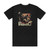 Pharao Pharao Album Cover T-Shirt Black