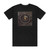 Punto Omega Punto Omega Album Cover T-Shirt Black