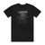 Paragon Forgotten Prophecies Album Cover T-Shirt Black
